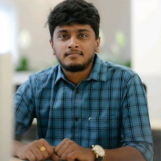 Siva Uruturi