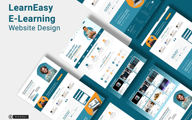 learneasy-portfolio