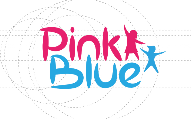 pinkblue-Portfolio